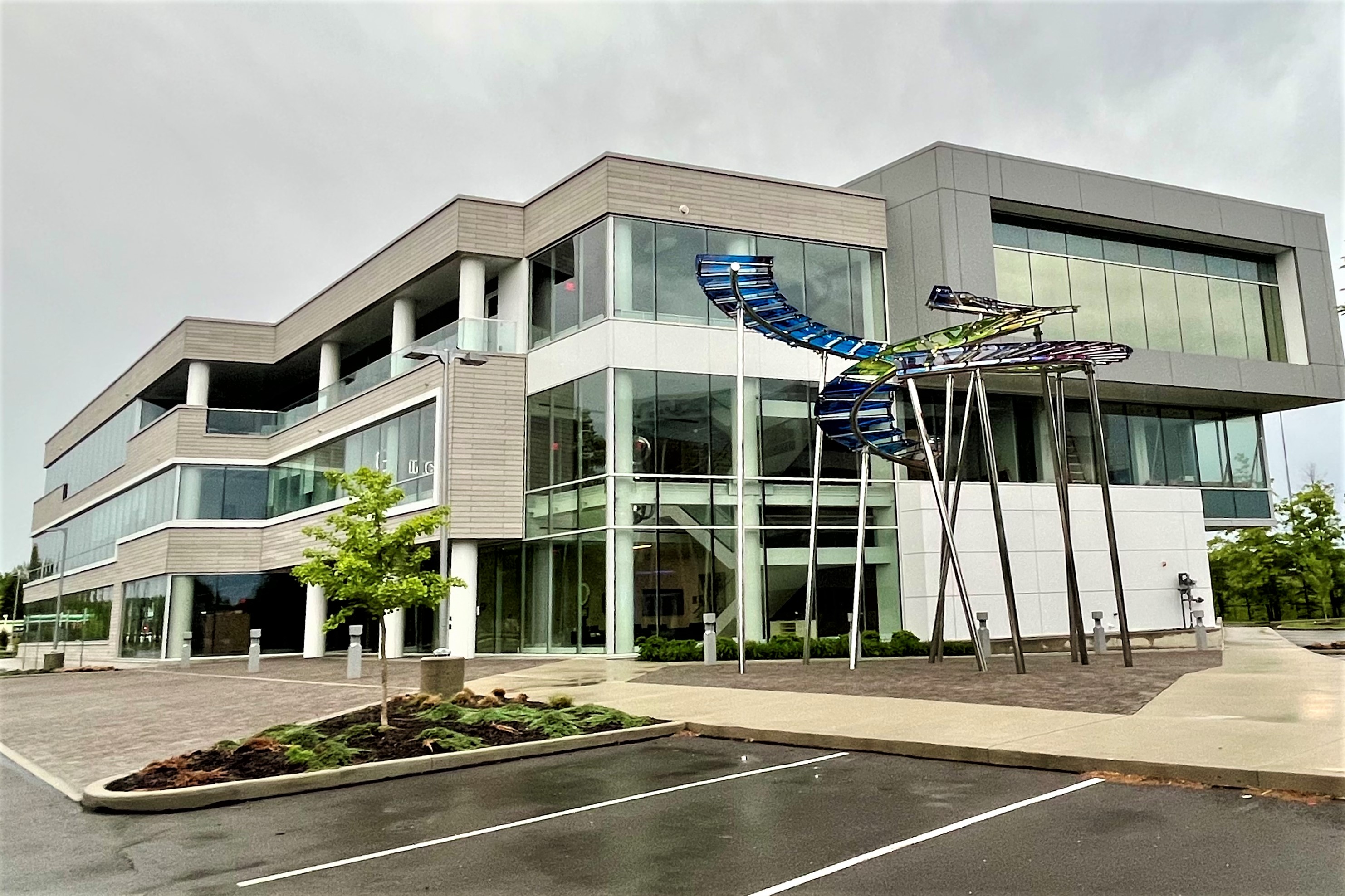 Nee Law Firm Westlake,  Office