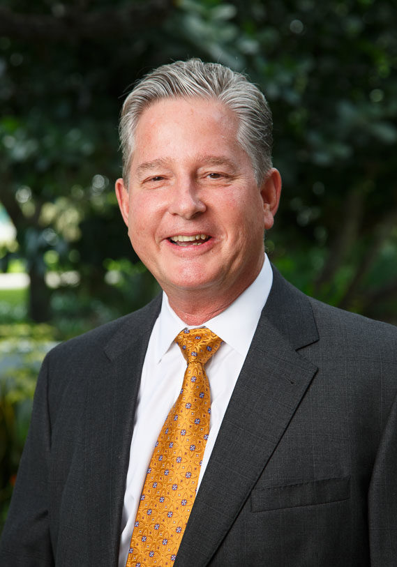 Joseph C Kempe Professional Associtation Vero Beach, FL Office