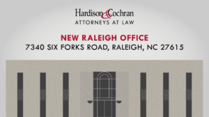 Hardison & Cochran Raleigh, NC Office