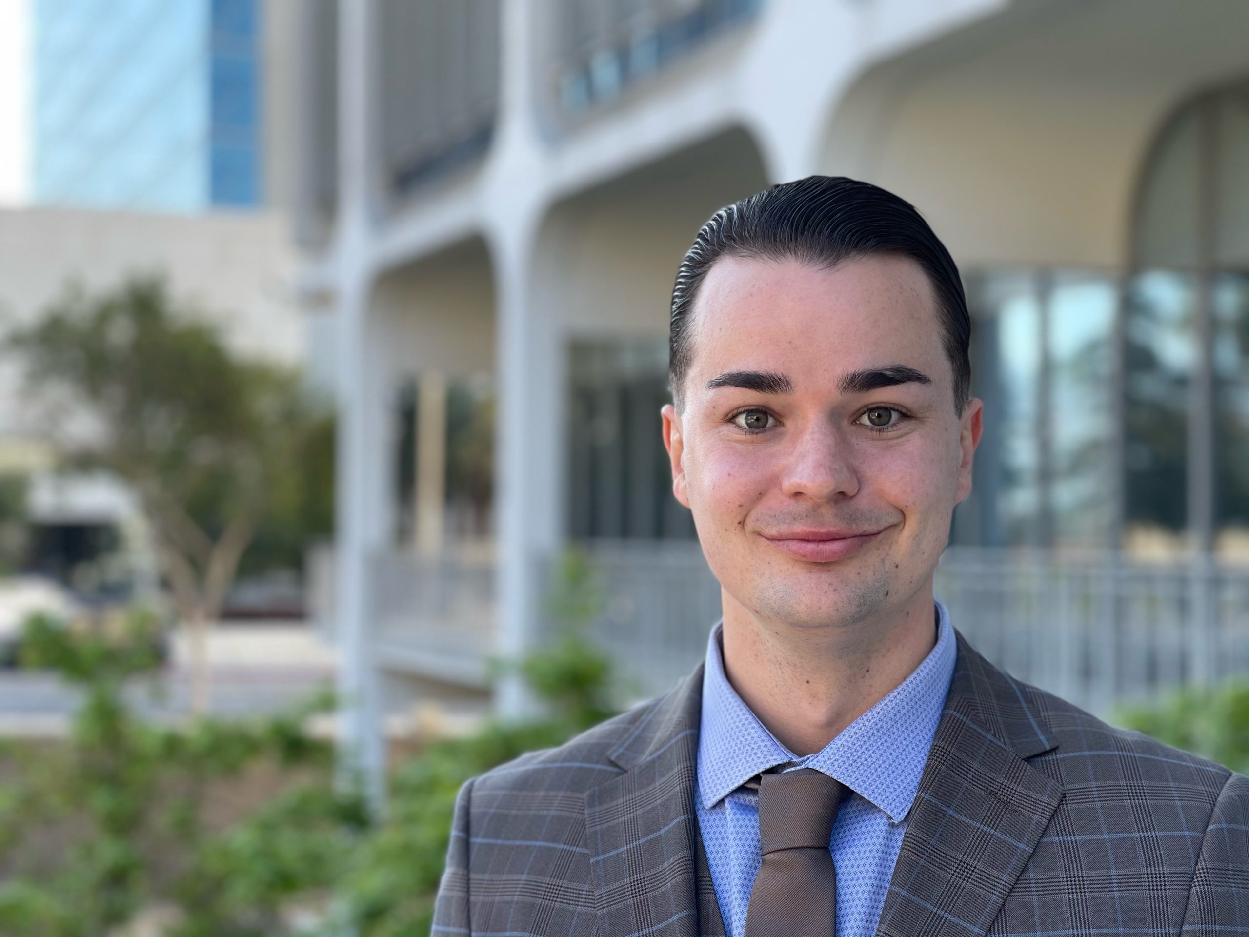 West Coast Trial Lawyers San Bernardino, CA Office