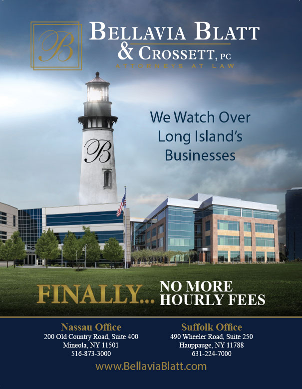 Bellavia Blatt, PC Mineola, NY Office