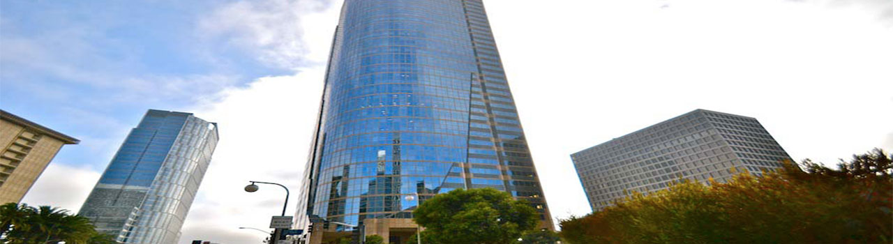 Deldar Legal Los Angeles,  Office