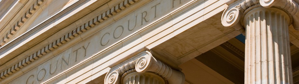 Tate Bywater Law Vienna, VA Office