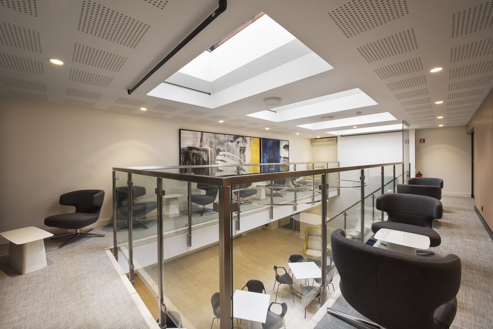 Latham & Watkins LLP Brussels, Belgium Office