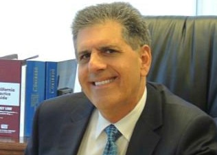 Laurence Kutinsky Newport Beach,  Office