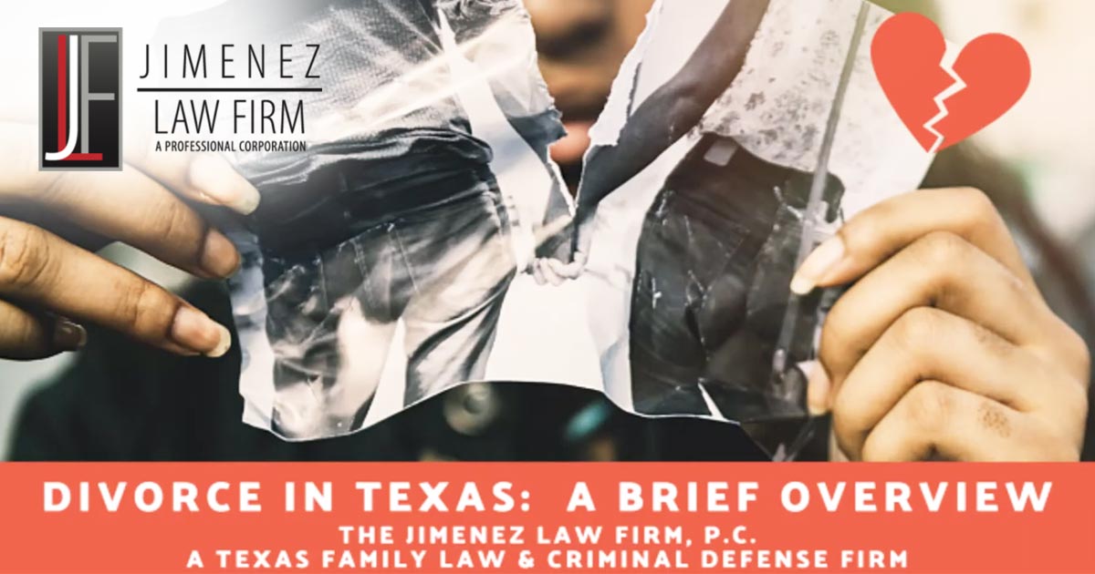 Jimenez Law Firm, P.C Lewisville, TX Office