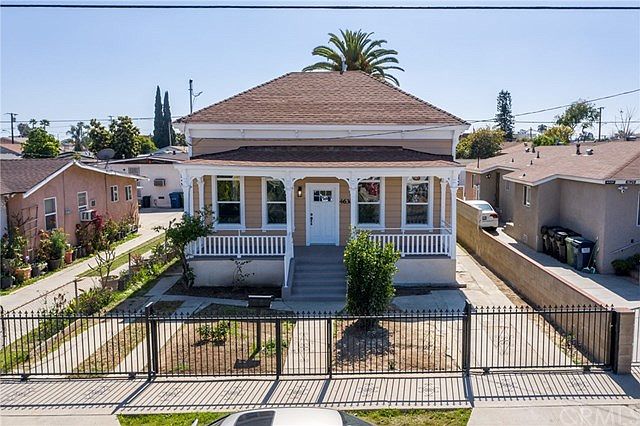 Law Offices of Manuel Solis Huntington Park, CA Office