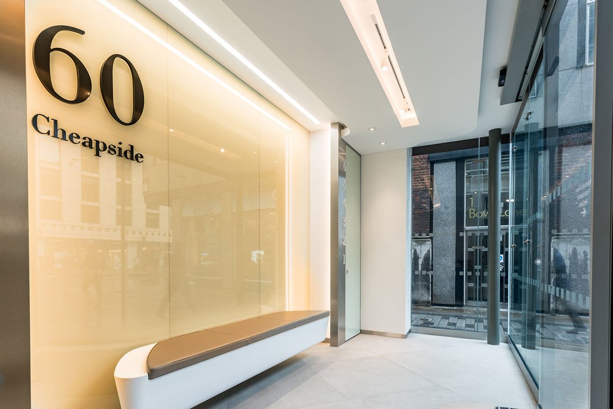 Moore Barlow LLP London, United Kingdom Office