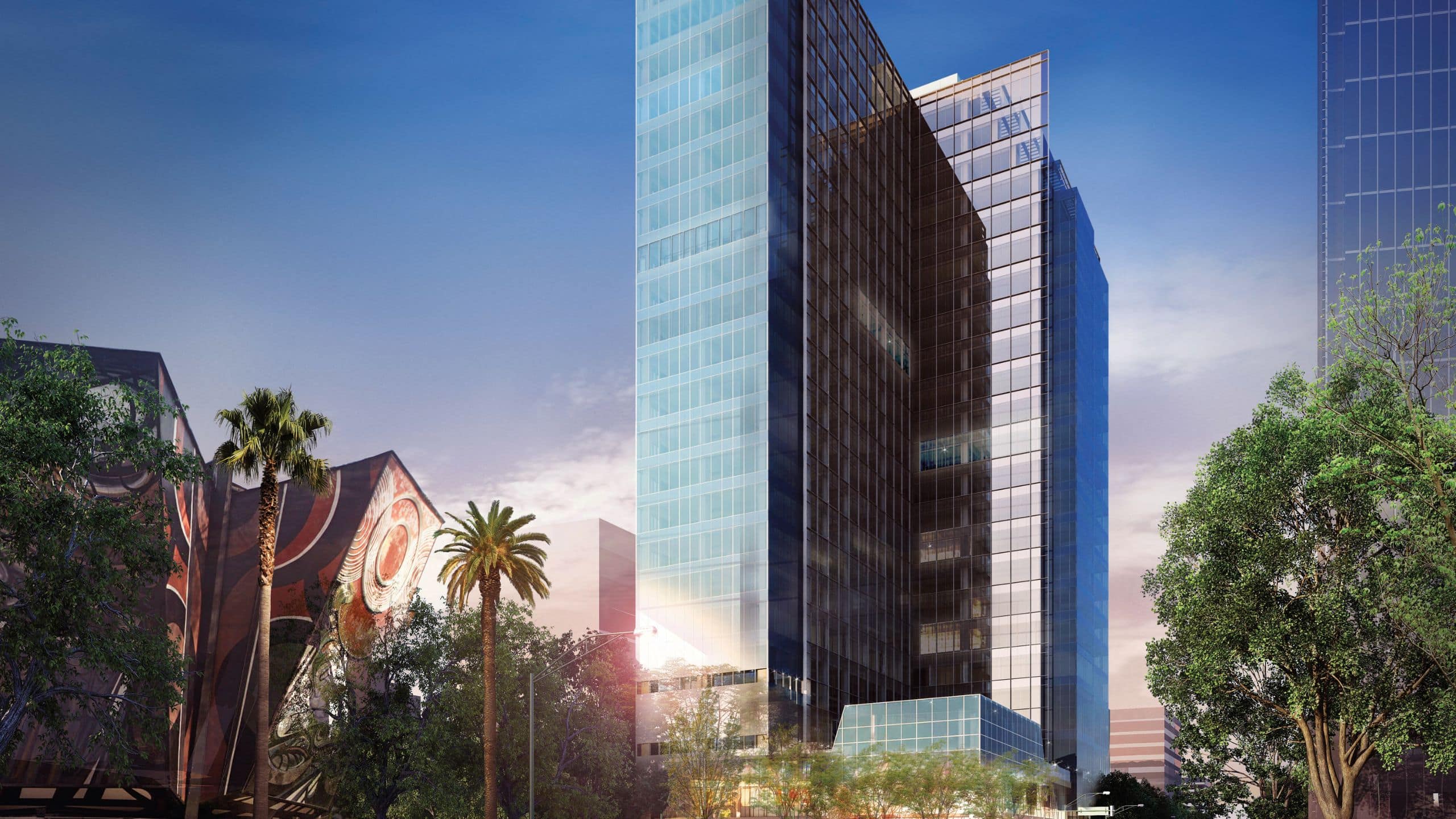 COMAD, S.C Mexico Office