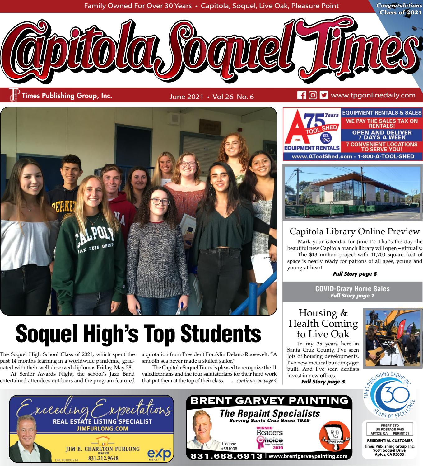 The Morales Law Firm Santa Cruz, CA Office