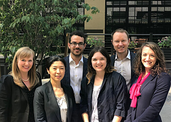 Passage Immigration Law Group LLC Portland,  Office