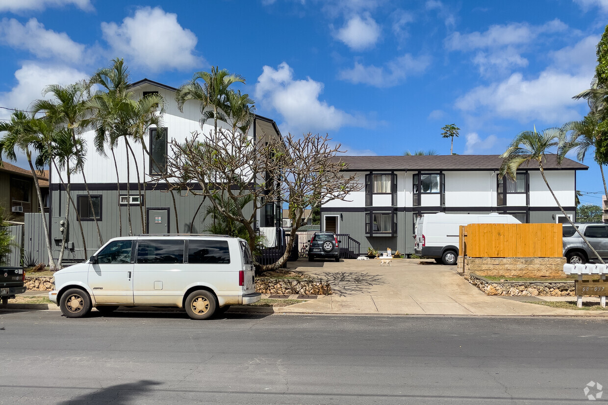 Garfield Law Group Honolulu, HI Office