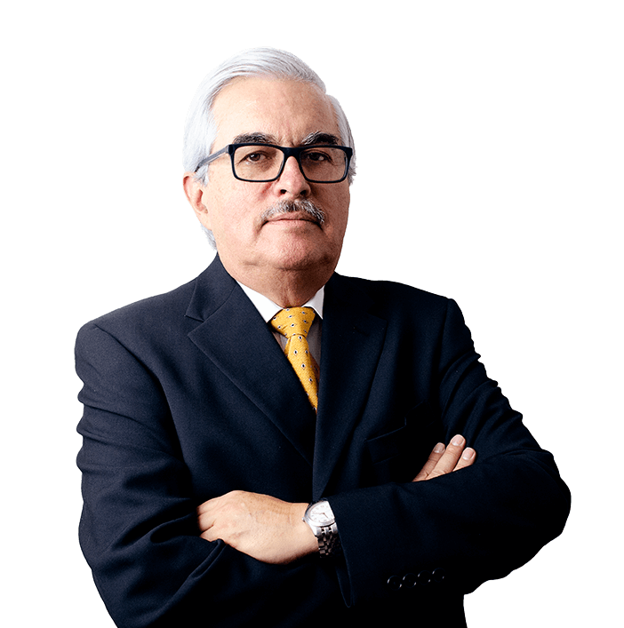 Jaramillo Davila Abogados Quito, Ecuador Office