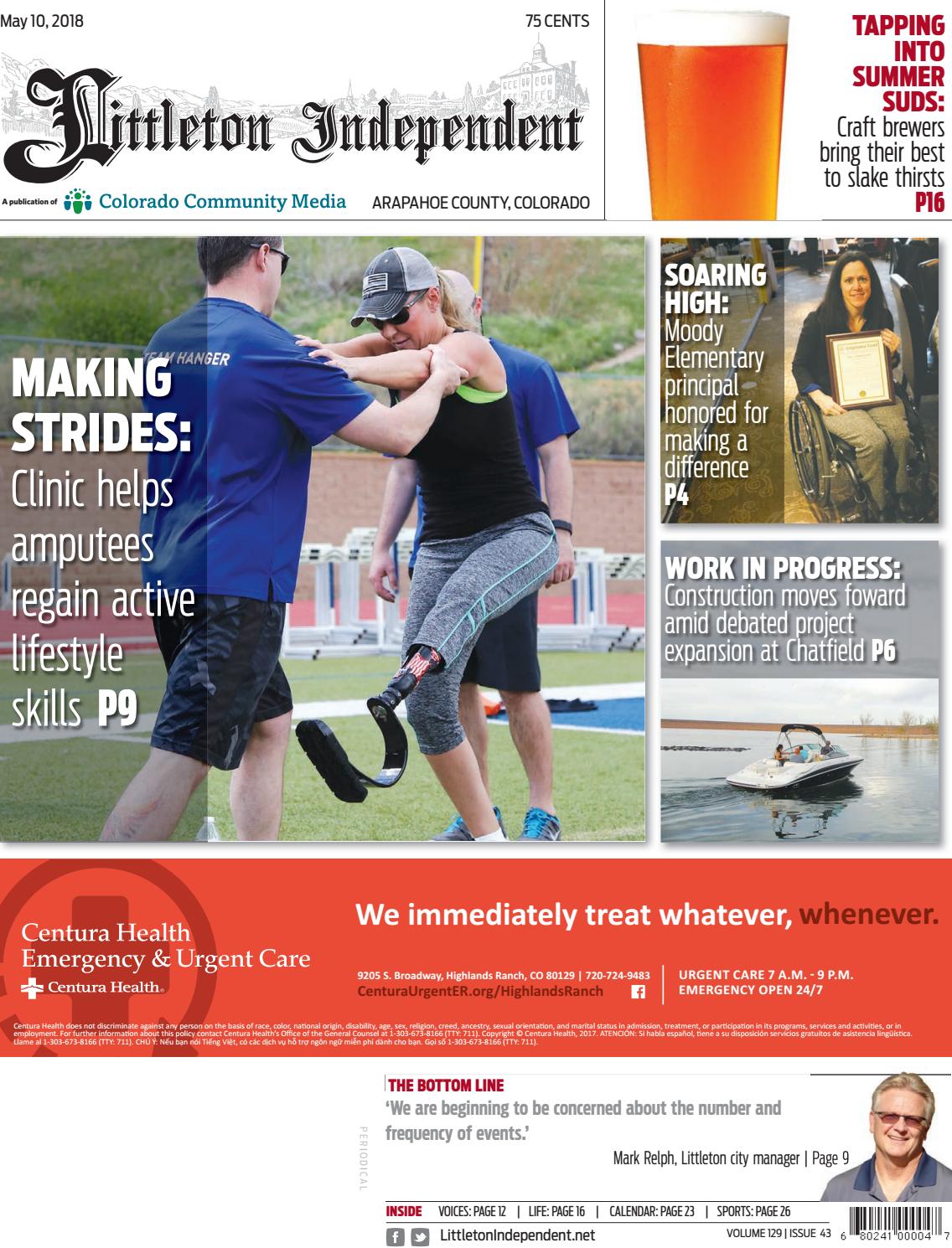 Stinnett Masters & Massey LLP Colorado Springs,  Office