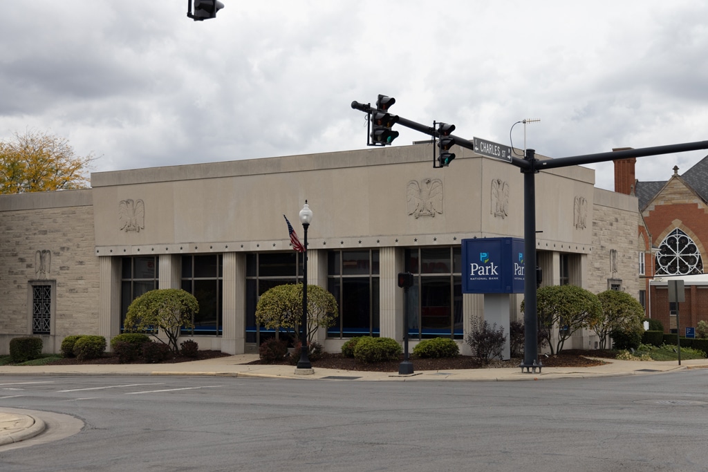 Neff Law Firm Bucyrus, OH Office