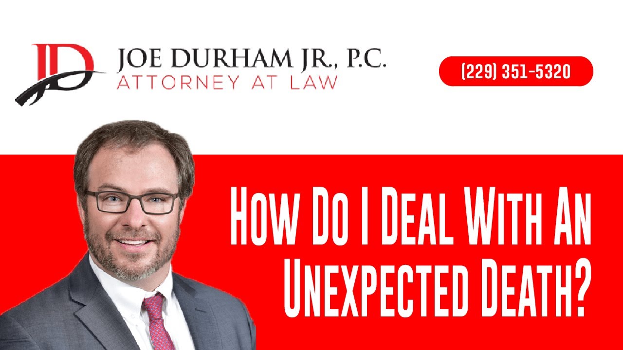 Joe Durham Jr., P.C Albany,  Office
