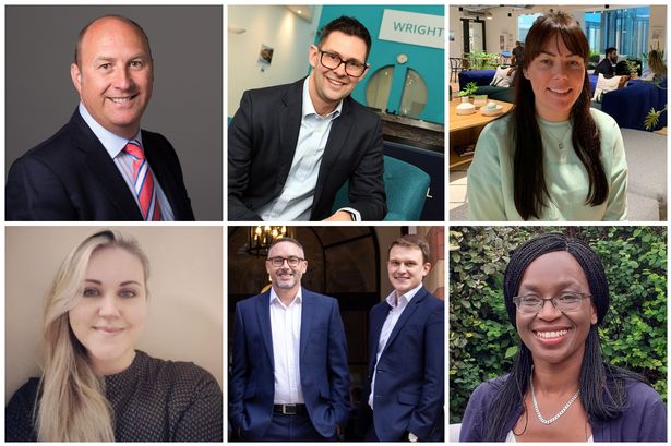 Wright Hassall Warwickshire,  Office