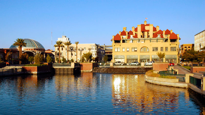 Mayall Hurley A Professional Corporation Stockton, CA Office