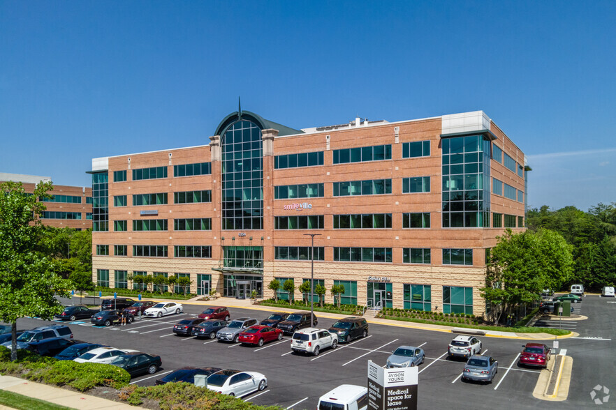 Legacy Law Group of Northern Virginia, PLLC Manassas,  Office