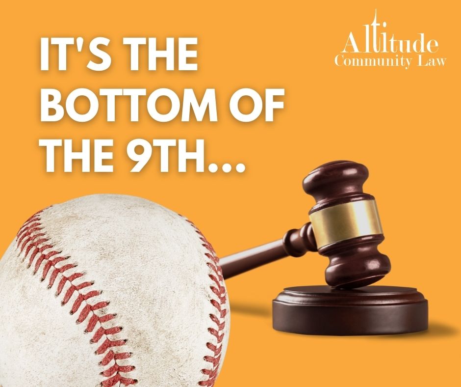 Altitude.law Arvada, CO Office