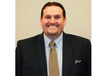 Kane Jeffries, LLP Richmond, VA Office