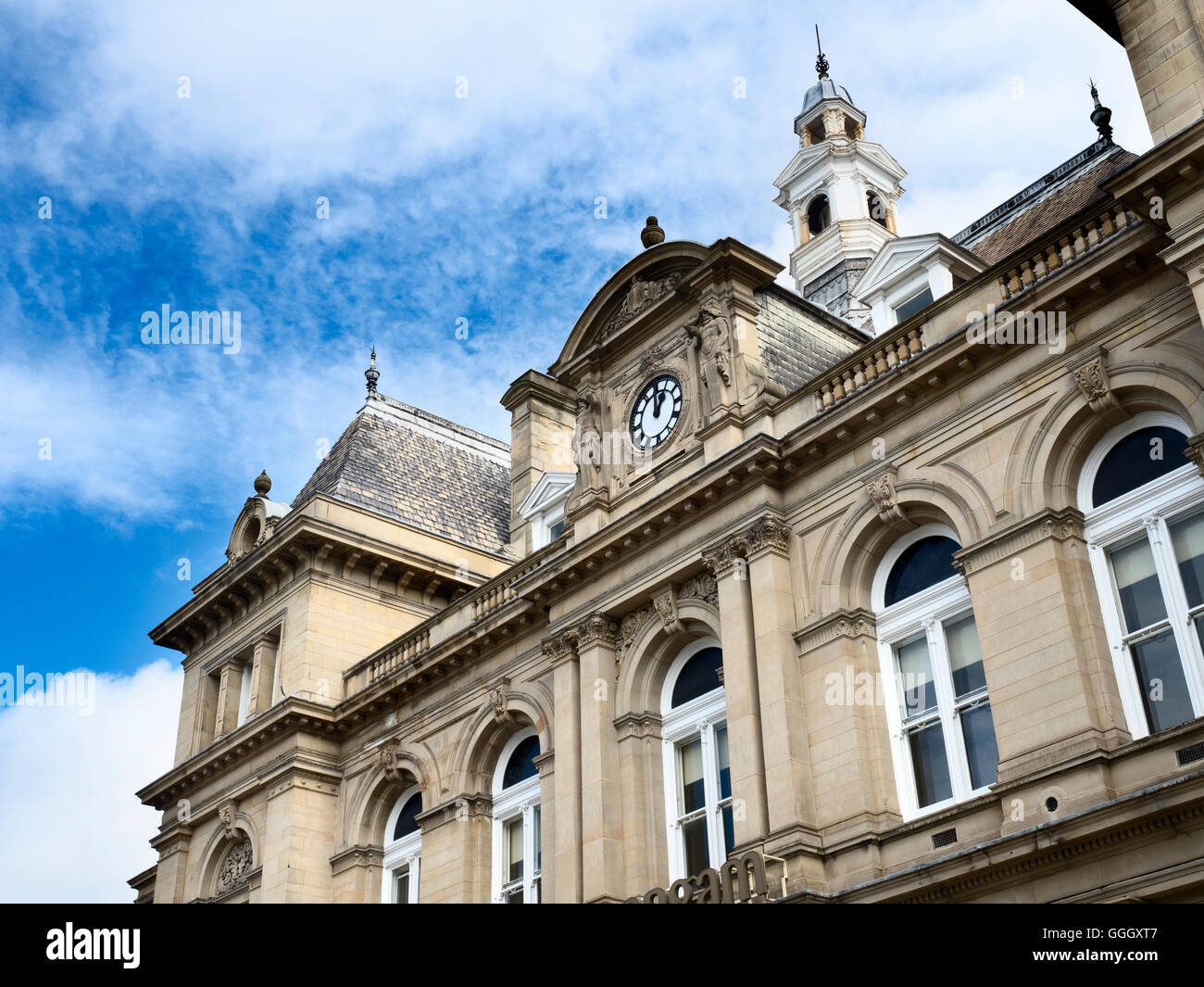 MIR Solicitors Bradford, UK-England Office