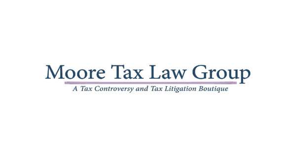 Moore Tax Law Group, LLC Chicago, IL Office