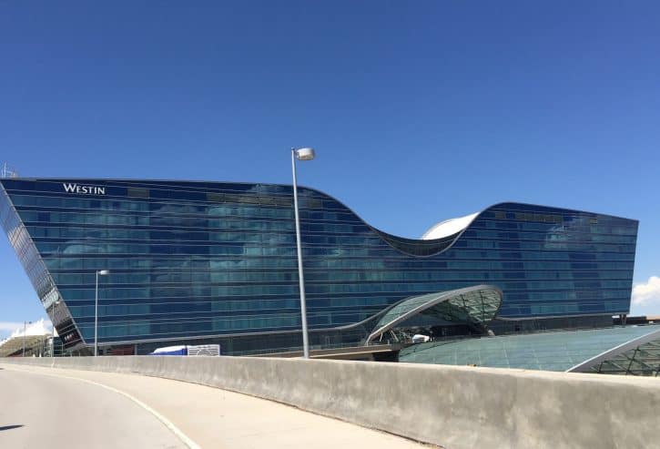 Edelson PC Denver, CO Office