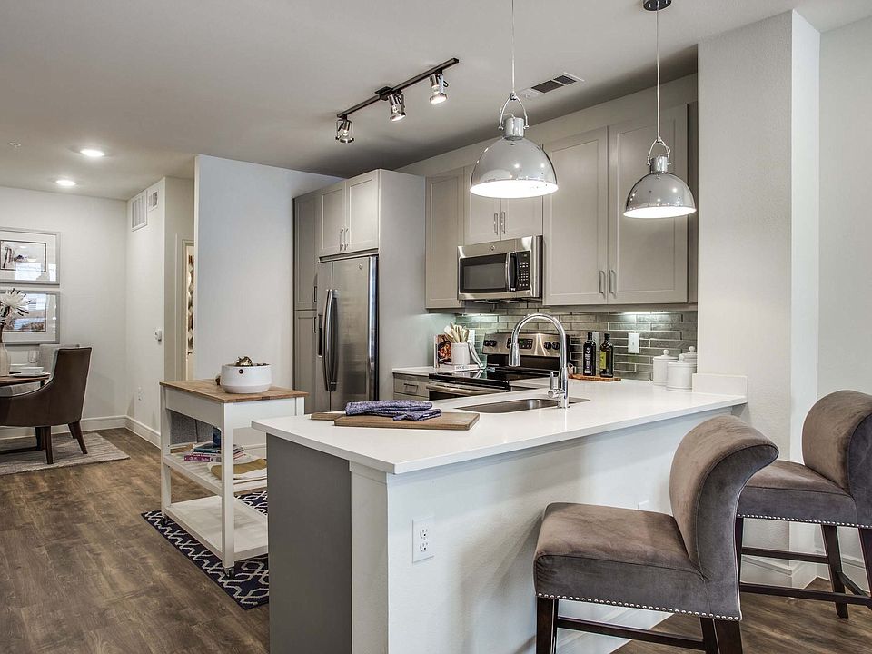 Atwood & McCall, PLLC Dallas,  Office