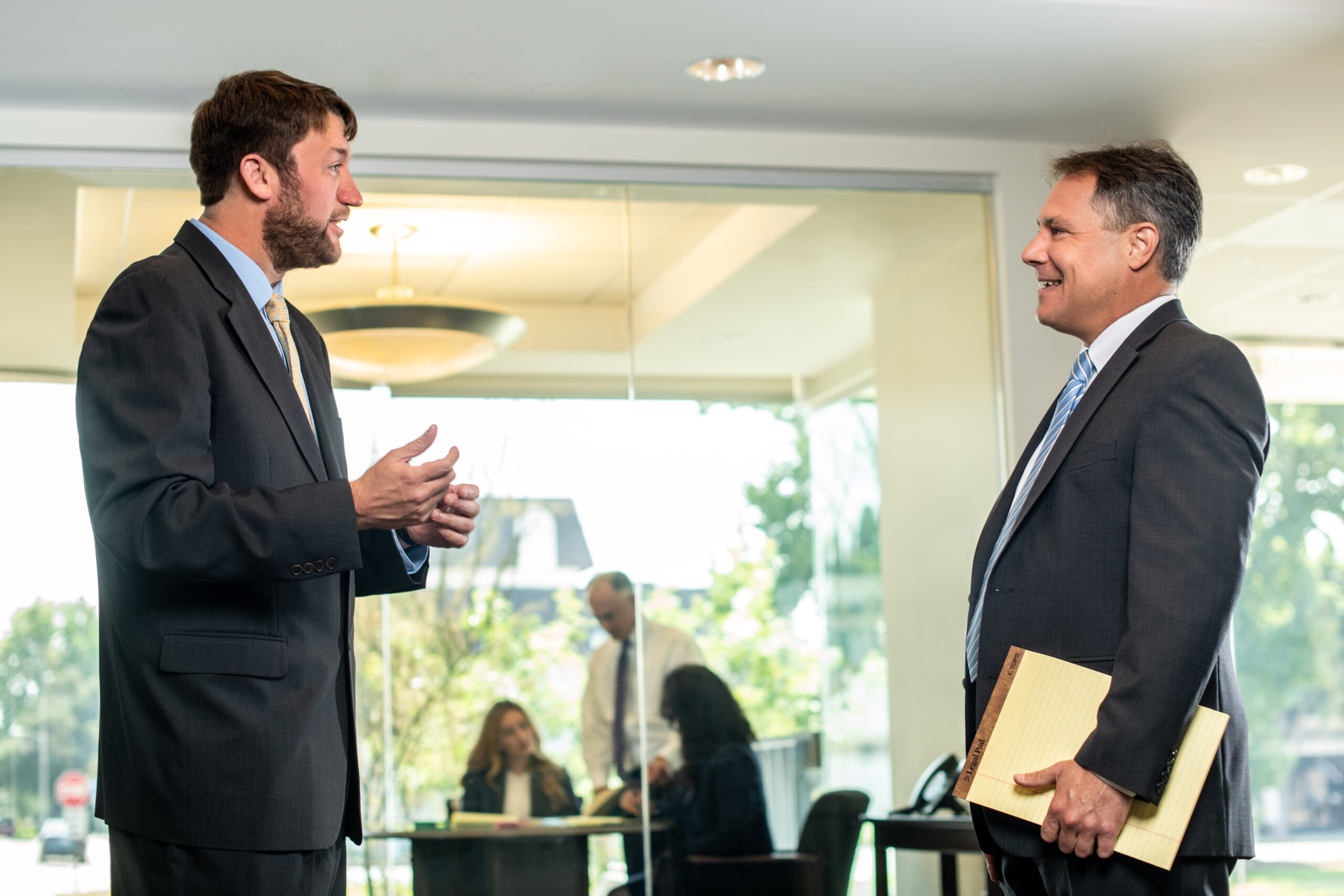 Cole Pedroza LLP Pasadena, CA Office