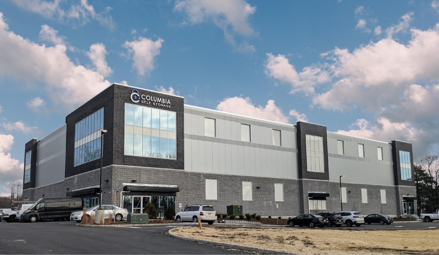 Tenaglia & Hunt, PA Rochelle Park, NJ Office