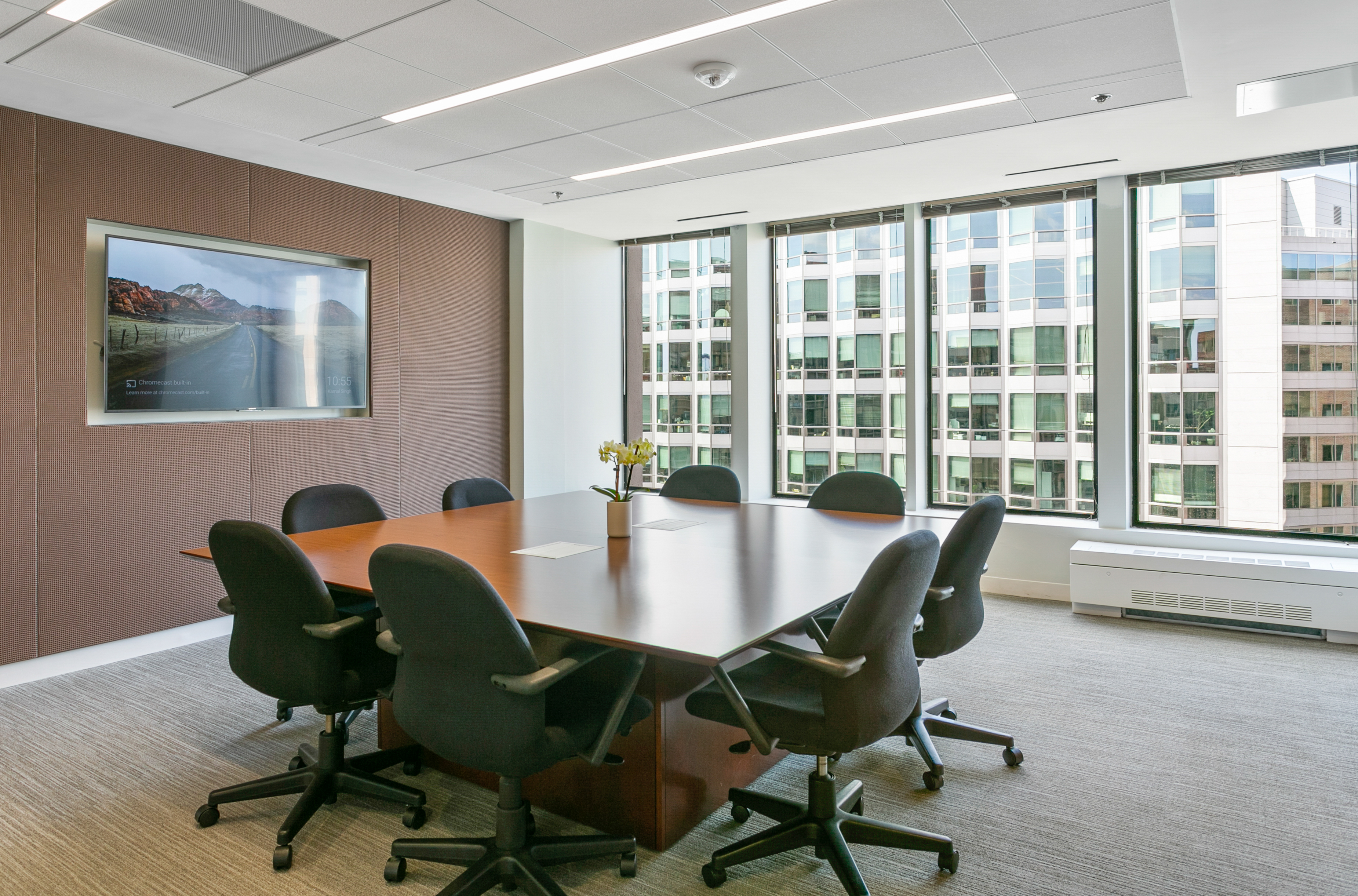 Akerman LLP Washington, DC Office
