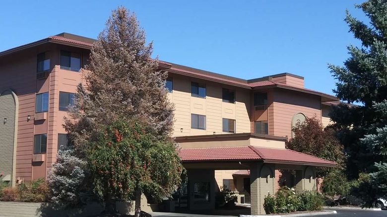 Lilly Law, PLLC Yakima,  Office