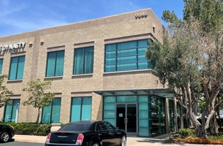 Haight Brown & Bonesteel LLP Irvine, CA Office