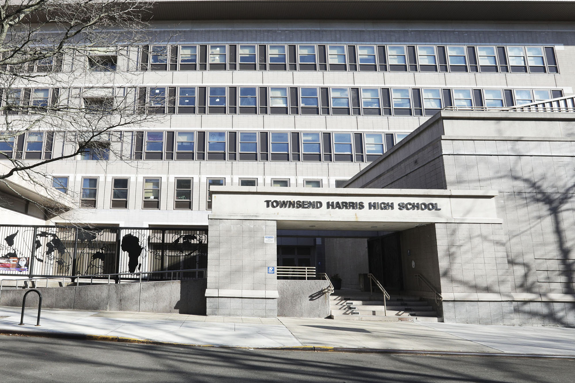 The Orlow Firm Flushing, NY Office