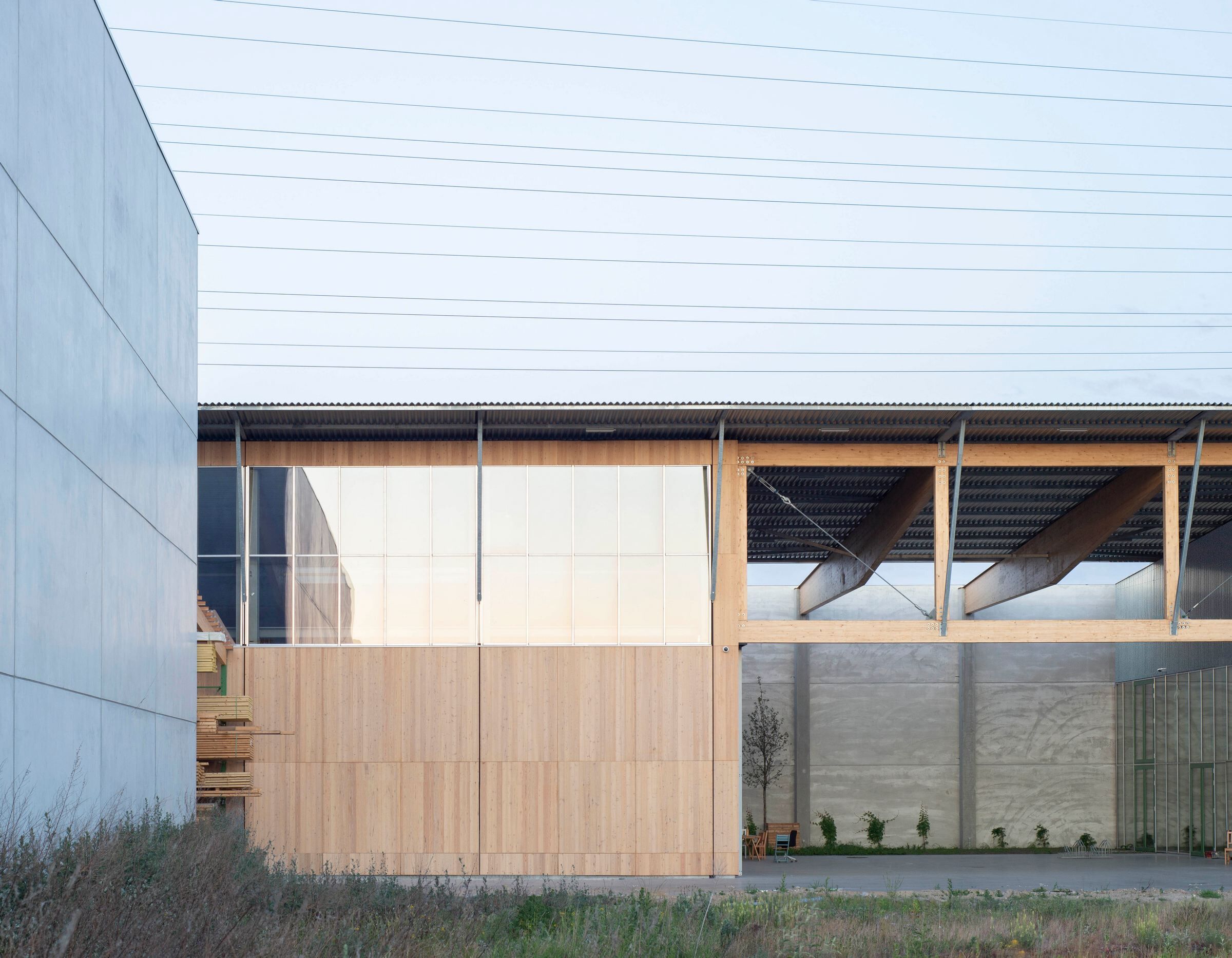 Claeys & Engels Ghent, Belgium Office