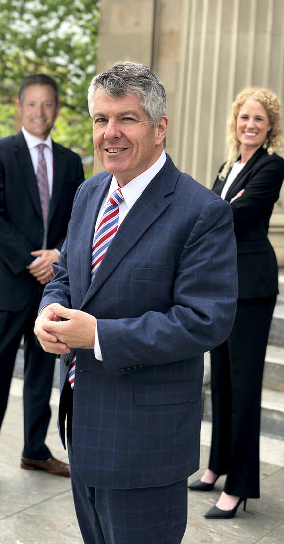 Ciccarelli Law Offices Wayne, PA Office