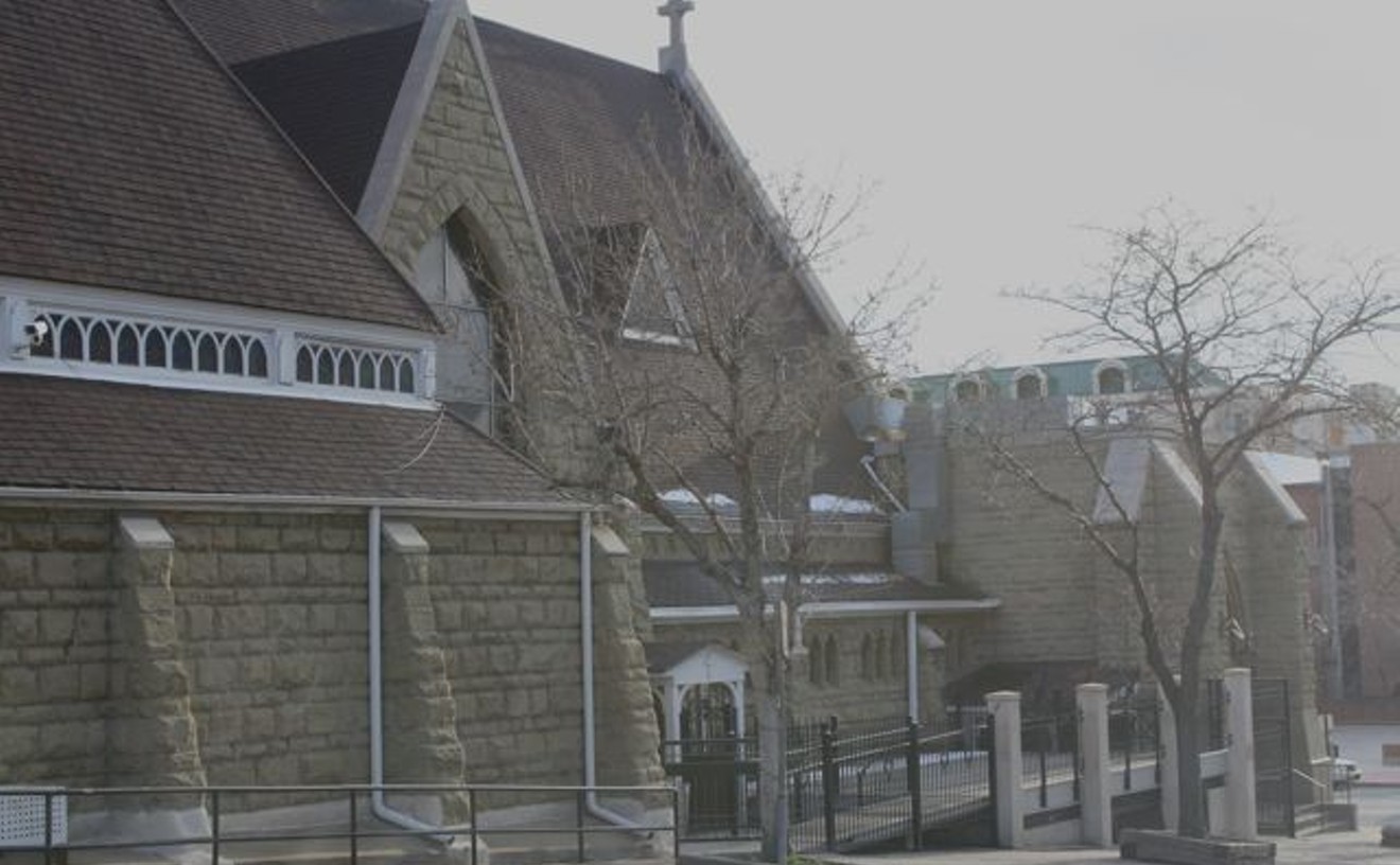 Lapin & Lapin, PC Denver, CO Office