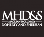 MacLean Holloway Doherty & Sheehan, P.C Peabody, MA Office