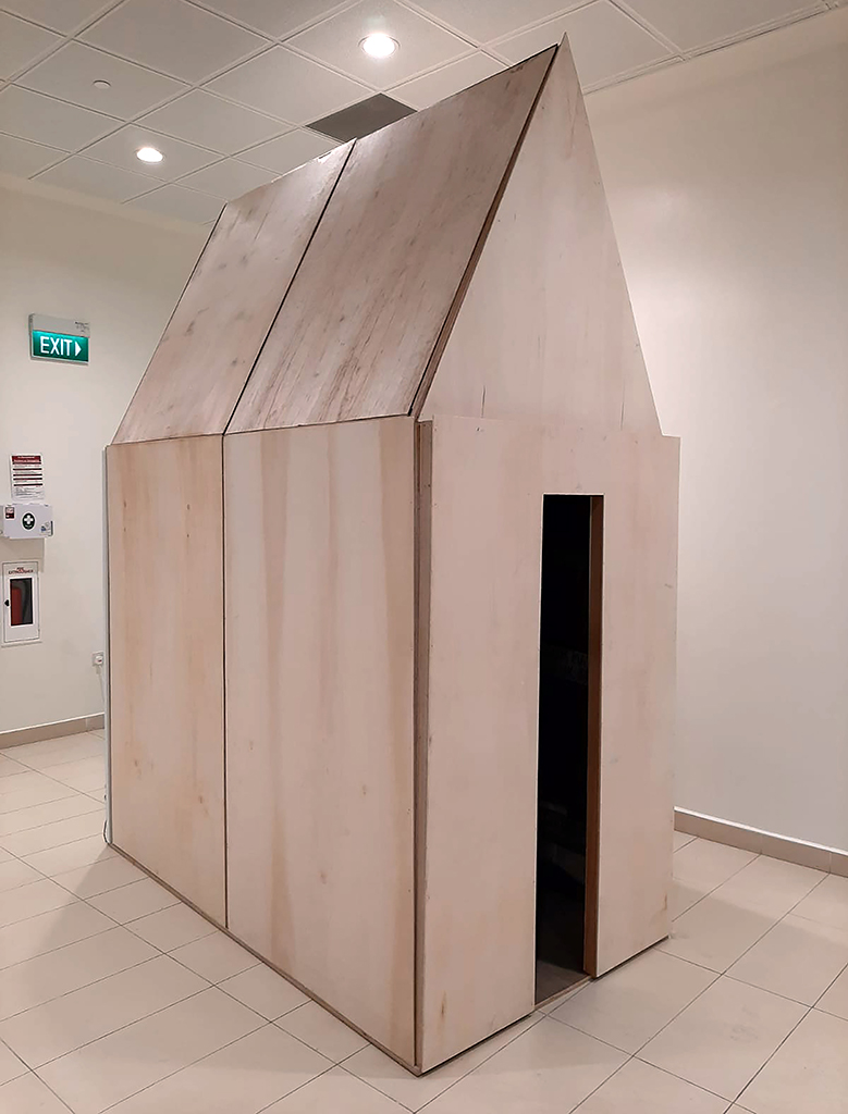 Nanyang Law LLC Singapore Office