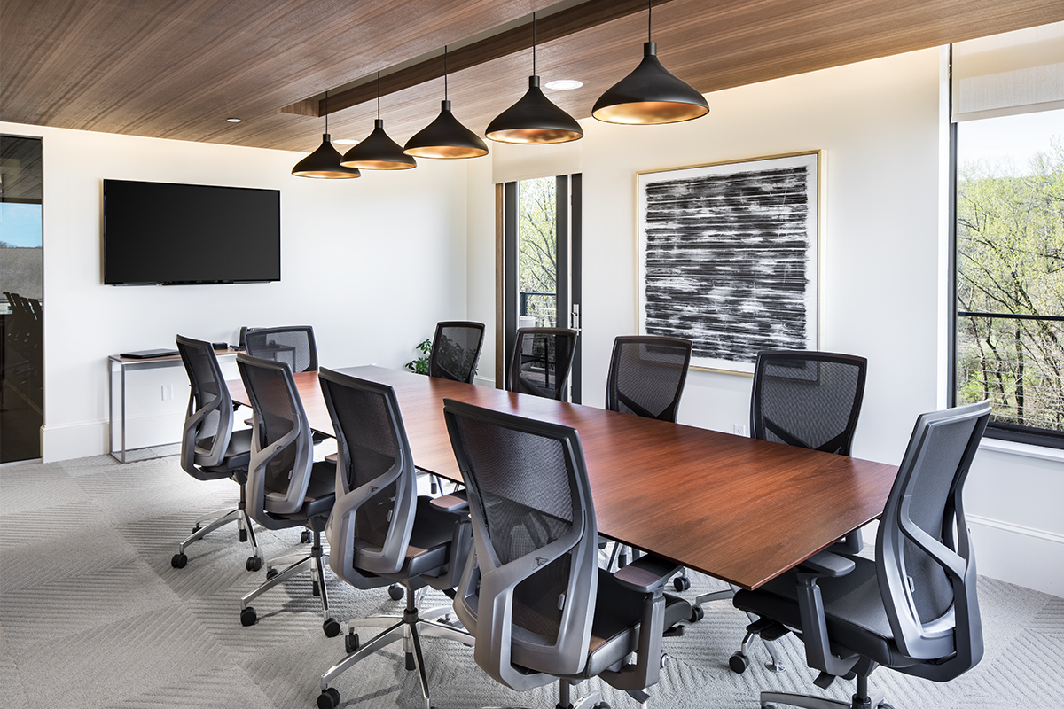 Pugh Hagan Prahm PLC Coralville, IA Office