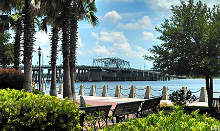Law Offices of Brown & Norton, LLC Beaufort,  Office
