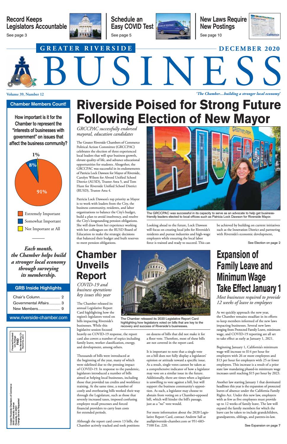 Fagen Friedman & Fulfrost, LLP Riverside, CA Office