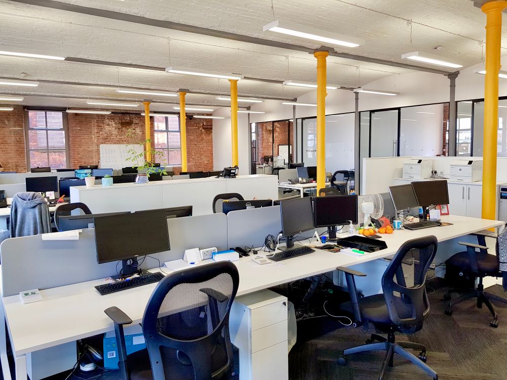 Makin Dixon Solicitors Rochdale, United Kingdom Office