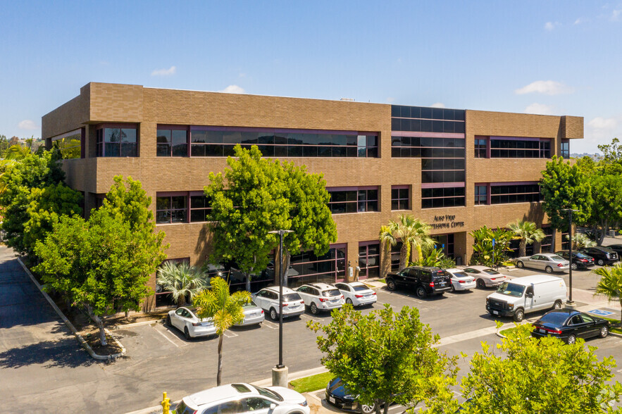 Tinnelly Law Group Aliso Viejo, CA Office