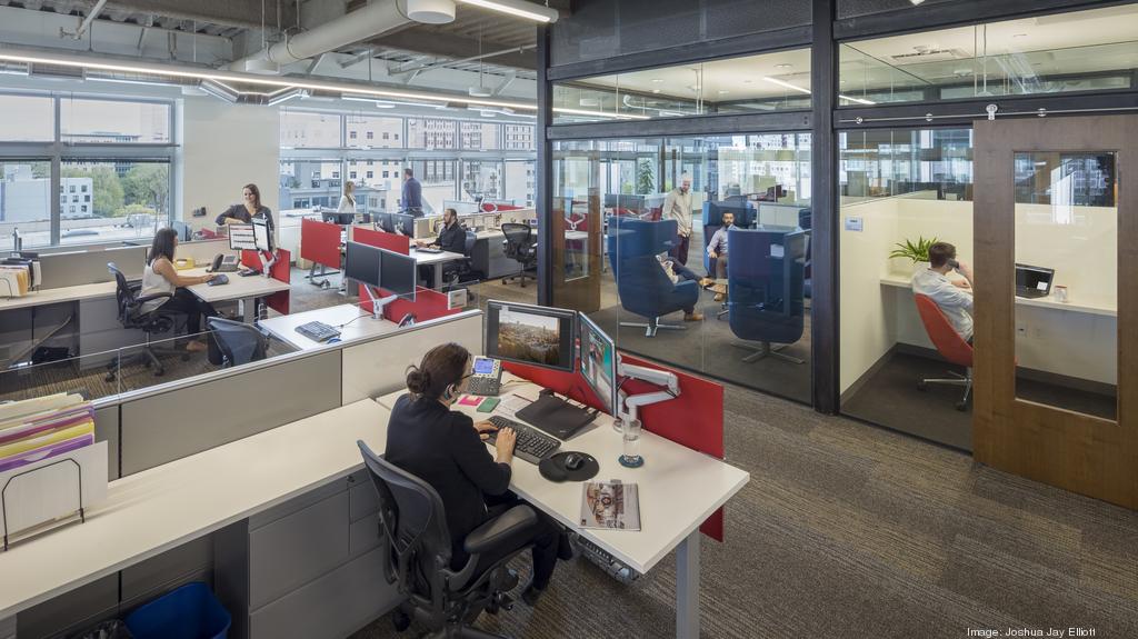 Lane Powell PC Portland, OR Office