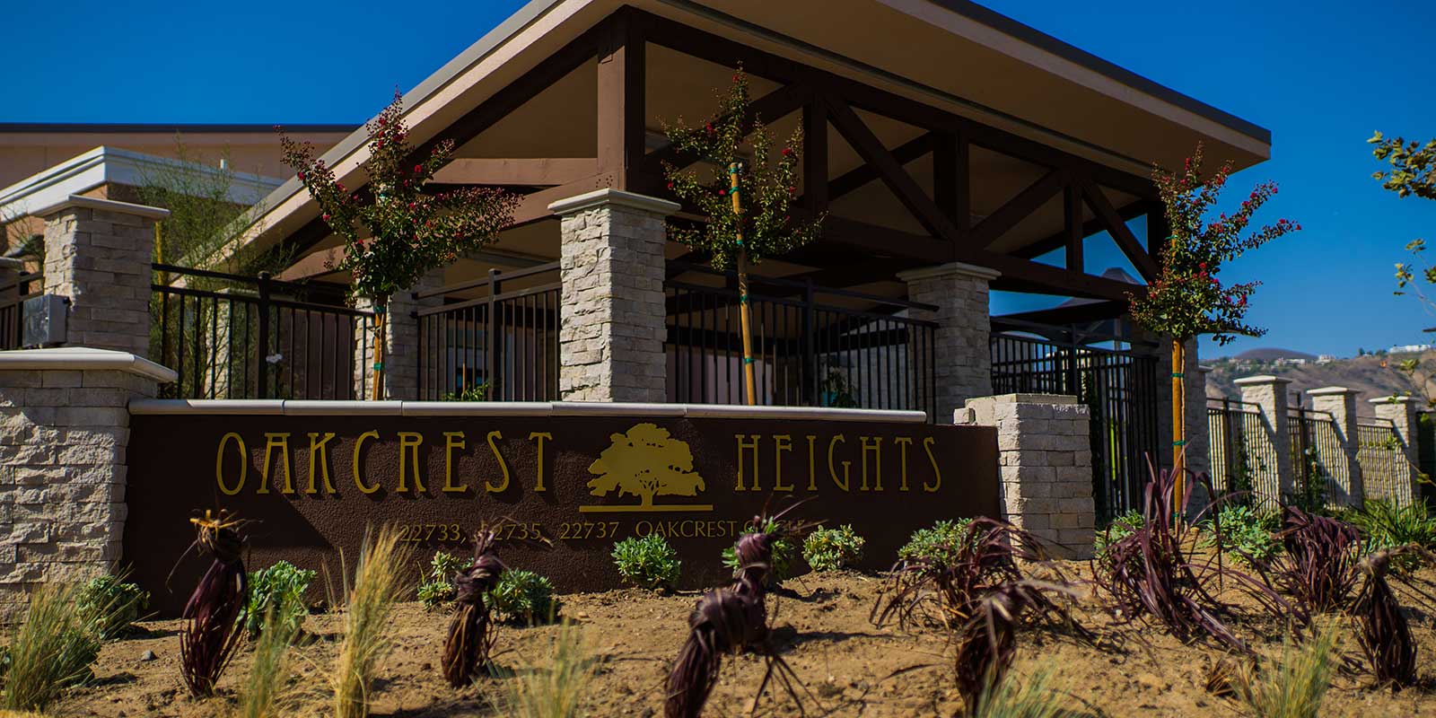 HM Law Yorba Linda,  Office