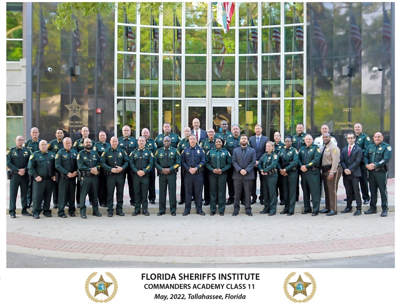 Perkins Law Offices Miami, FL Office
