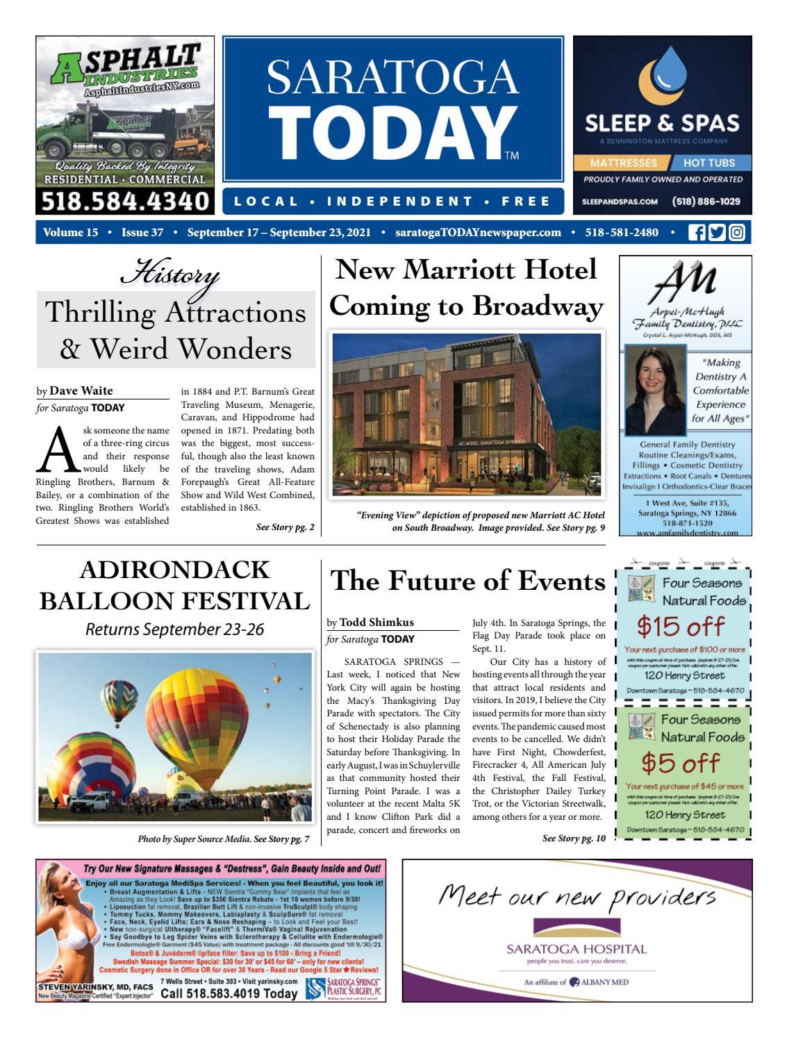 Anderson Byrne LLC Saratoga Springs, NY Office