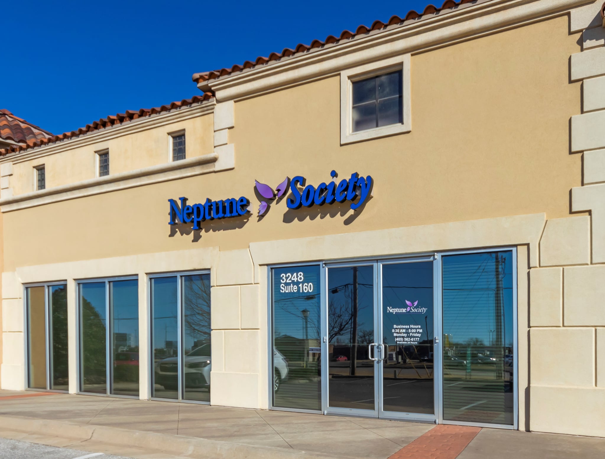 Foley & Oakes, PC Las Vegas,  Office